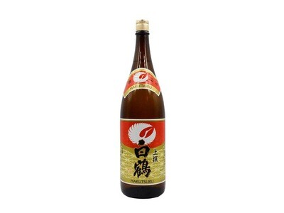 Hakutsuru Jousen Excellent Junmai 1.8L