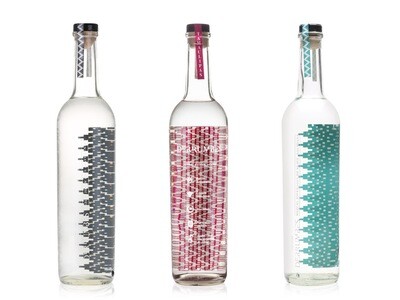 Tequila and Mezcal