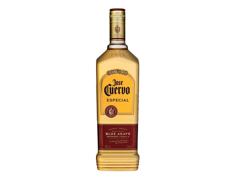 Jose Cuervo Especial Gold 700ml