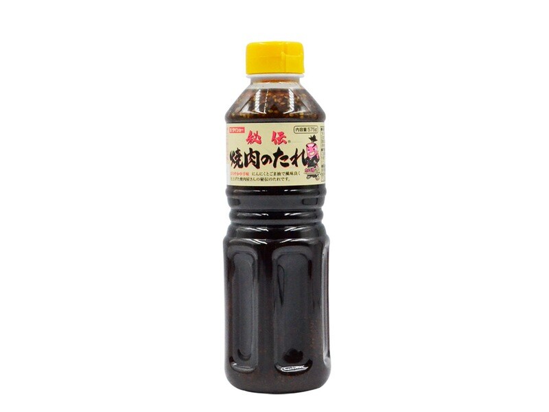 Daisho Secret Yakiniku Sauce