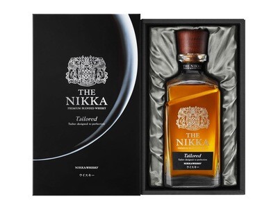 Nikka Tailored Premium Blended Whisky