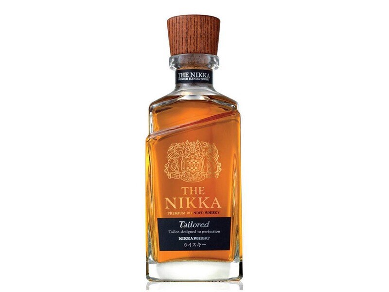 Nikka Tailored Premium Blended Whisky
