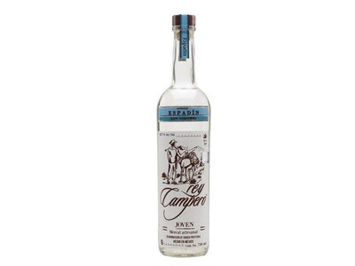 Rey Campero Espadin Mezcal 700ml