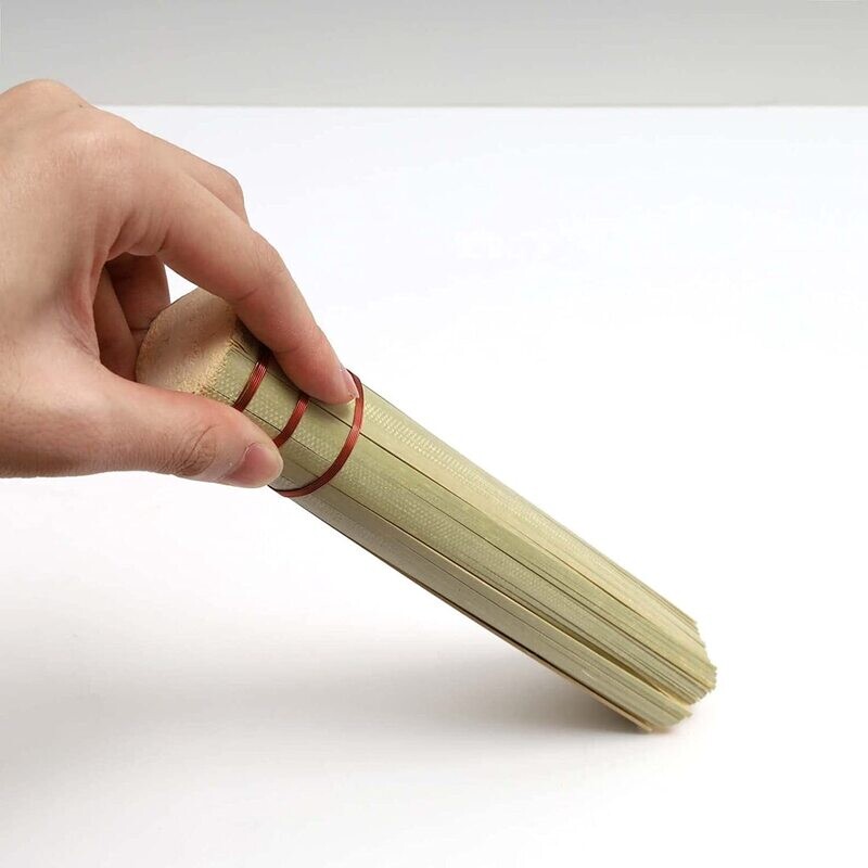 Pearl Metal Bamboo Sassara