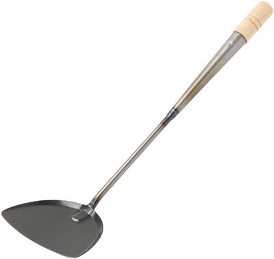 Endo Shoji Iron Wok Spatula