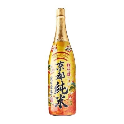 Takara Kyoto Hukusui Sitate 1.8L