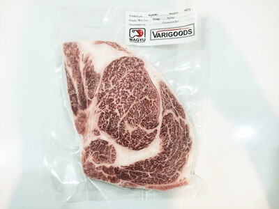 Miyazaki A5+ Ribeye