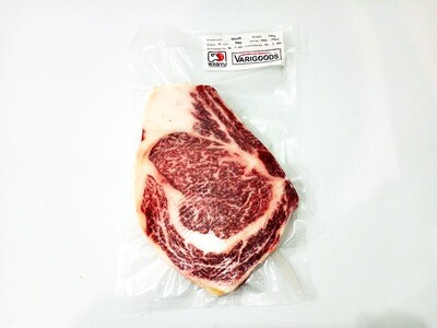 Hokkaido A5 Ribeye