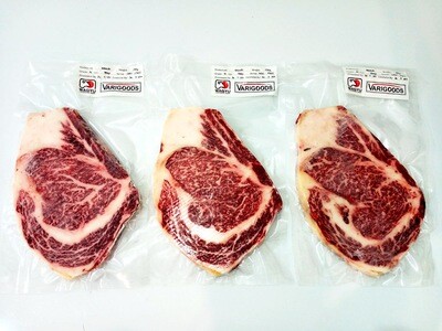 Hokkaido A5 Ribeye