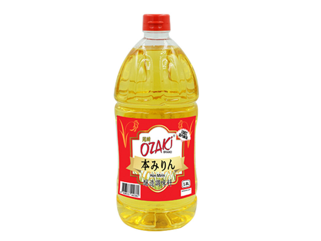 Hon Mirin, Size: 1.8 Liter