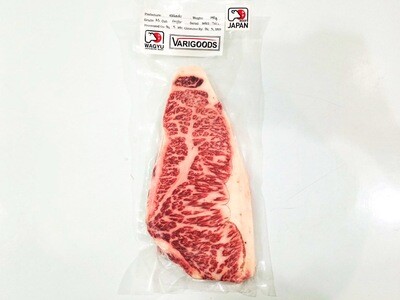Hokkaido A5 Striploin
