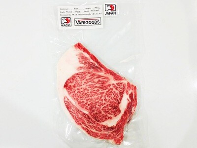 Hida A5 Ribeye