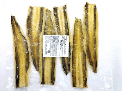 Anago - Cooked Conger Eel 6pcs