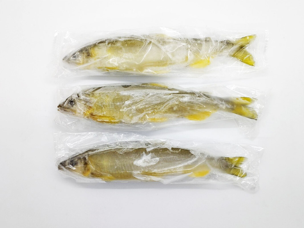 Ayu - Sweet Fish 1pc