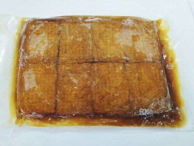 Ajitsuke Inari Age 500gms