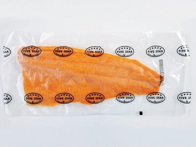 Sashimi Grade Salmon Trout Fillet