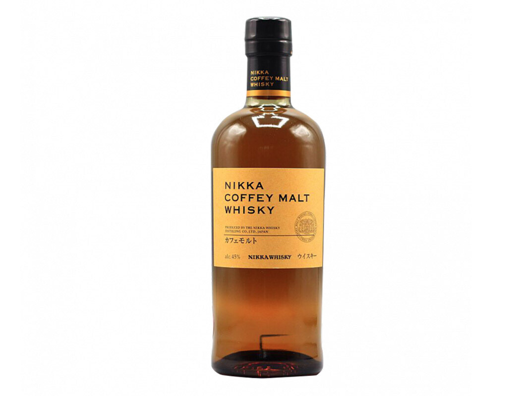 Nikka Coffey Malt 700ml