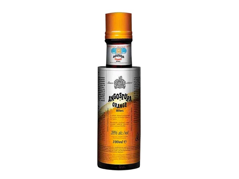 Angostura Orange Bitters 100ml