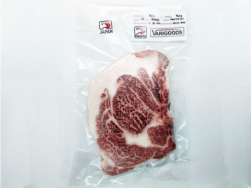 Hida A4 Ribeye