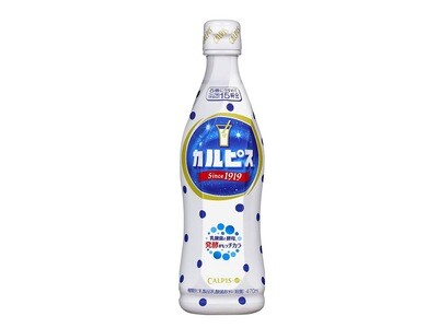 Calpis Concentrate 470ml
