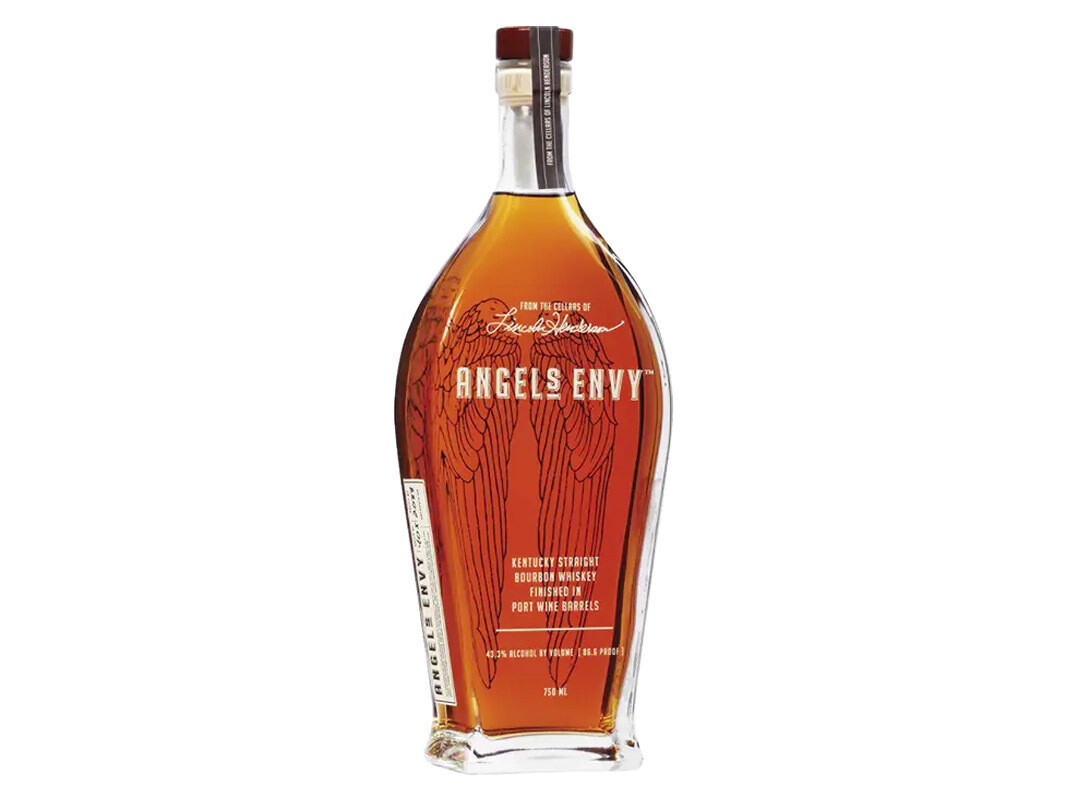 Angel&#39;s Envy Kentucky Straight Bourbon Whiskey 750ml