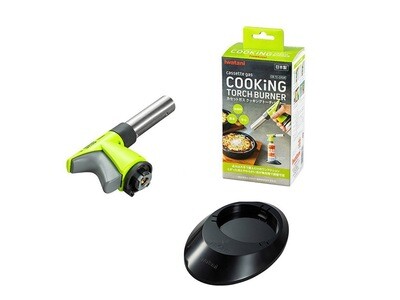 Iwatani Butane Torch CB-TC-PRO2