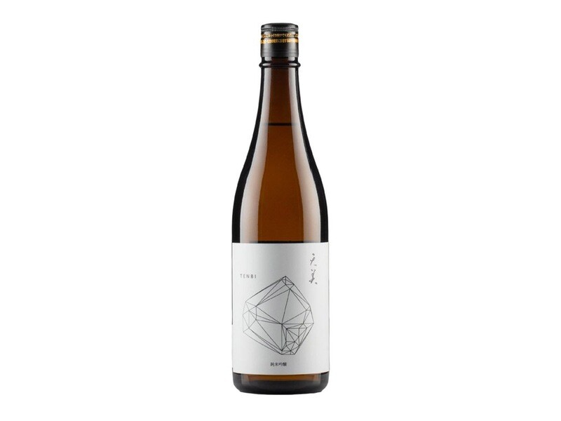 Tenbi Junmai Ginjo 720ml