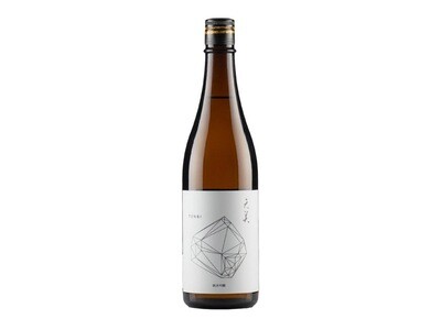 Tenbi Junmai Ginjo 720ml