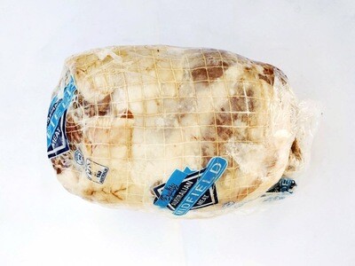 Australian Boneless Lamb Leg
