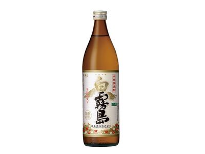 Shiro Kirishima 900ml