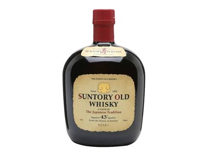 Suntory Old 700ml