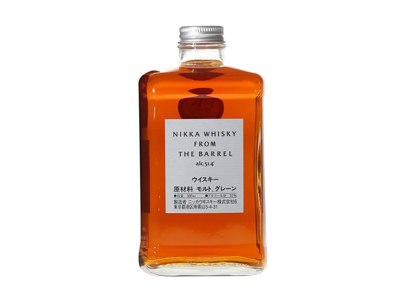 Nikka From The Barrel 500ml