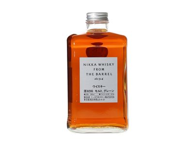 Nikka From The Barrel 500ml