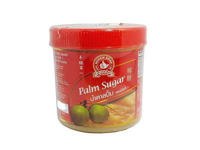 Nguan Soon Hand Number One Palm Sugar 500gms