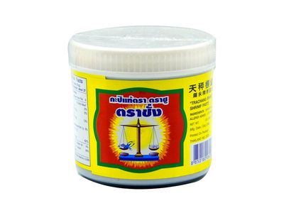 Tra Chang Shrimp Paste 400gms