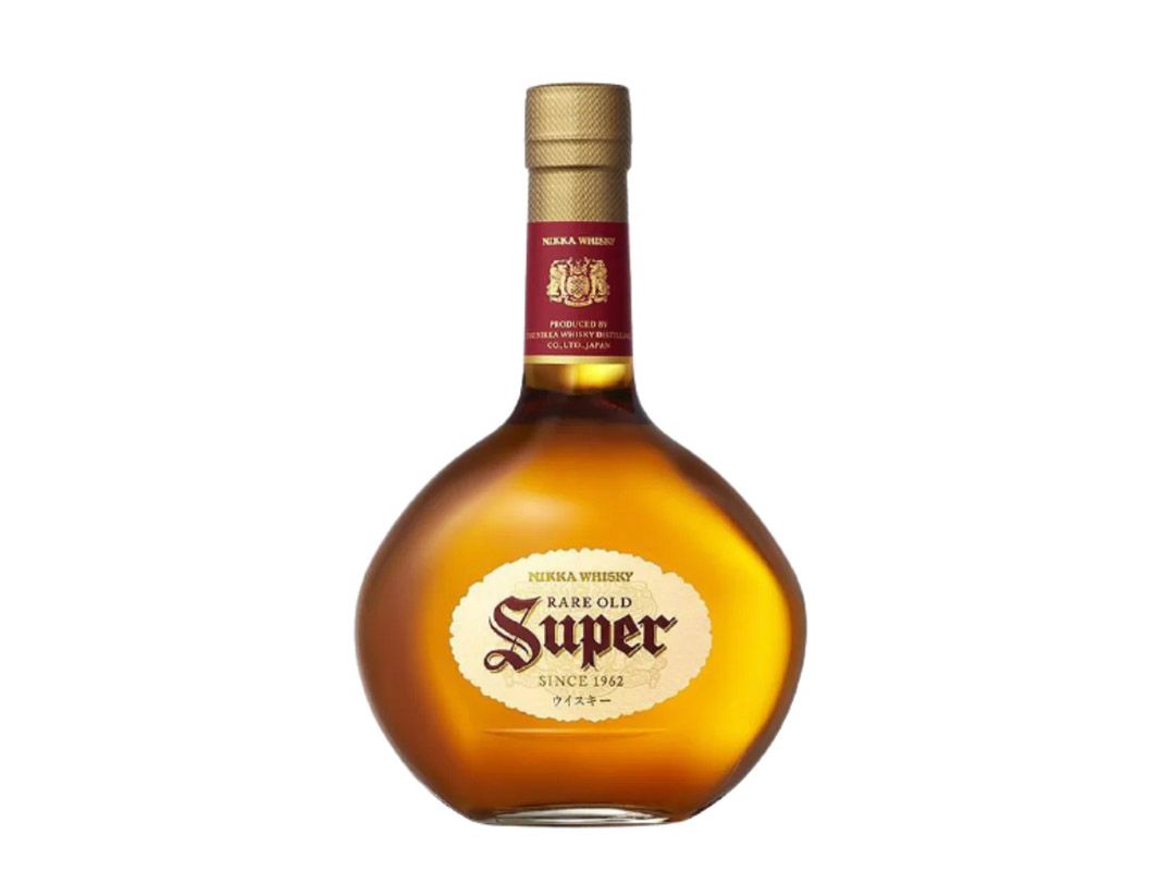 Nikka Super Rare Old 700ml