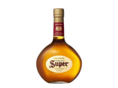 Nikka Super Rare Old 700ml