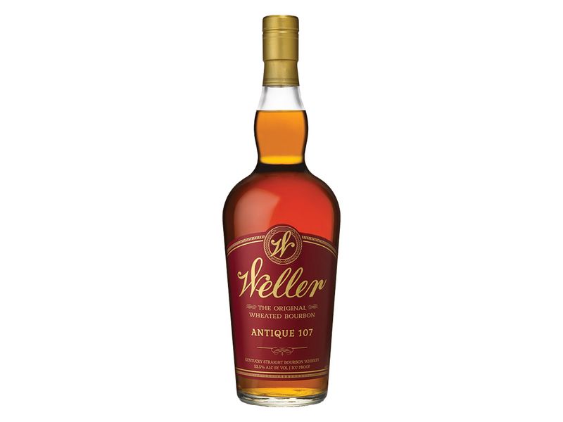 W.L. Weller Antique 107 750ml