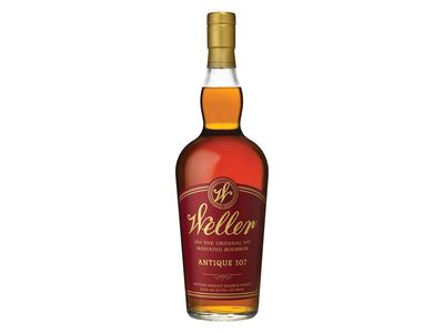 W.L. Weller Antique 107 750ml