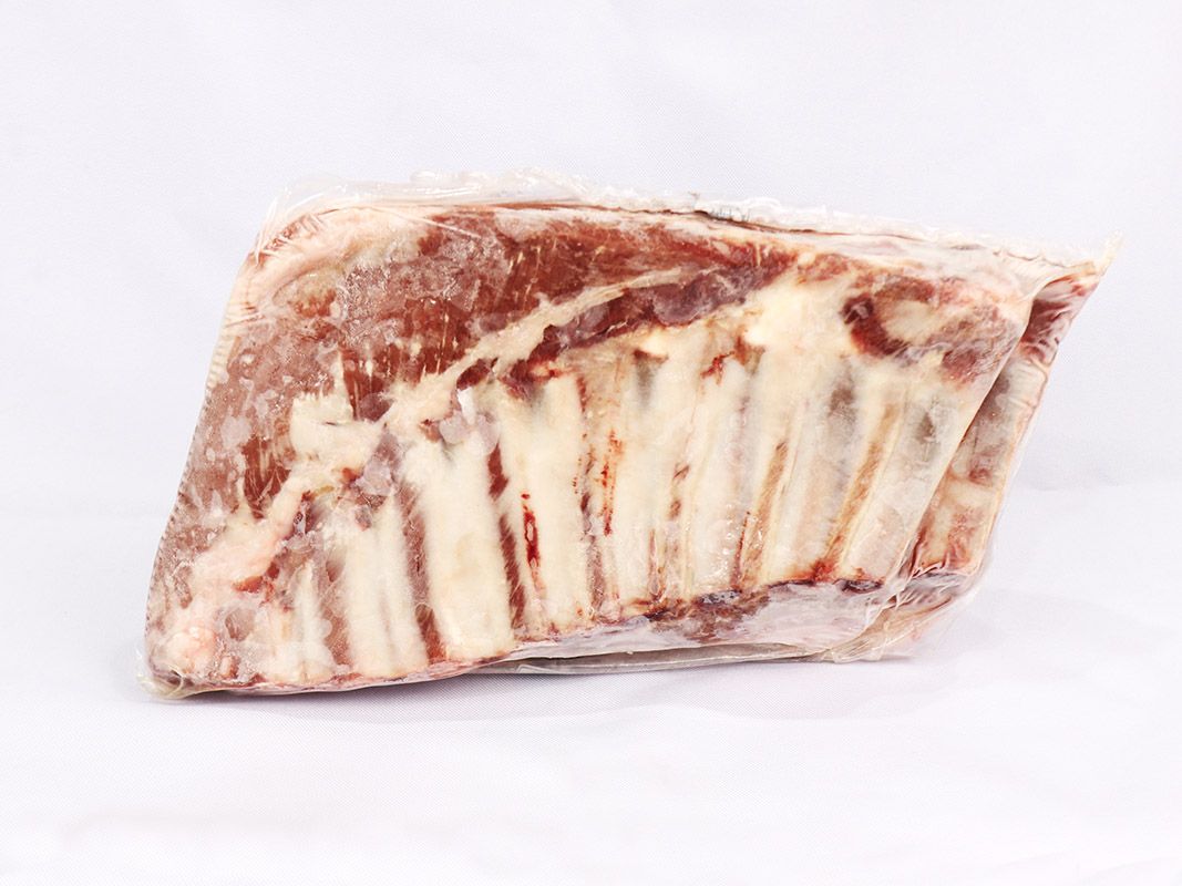 Australian Lamb Spare Ribs