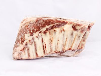 Australian Lamb Spare Ribs