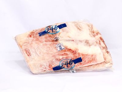 Australian Lamb Spare Ribs