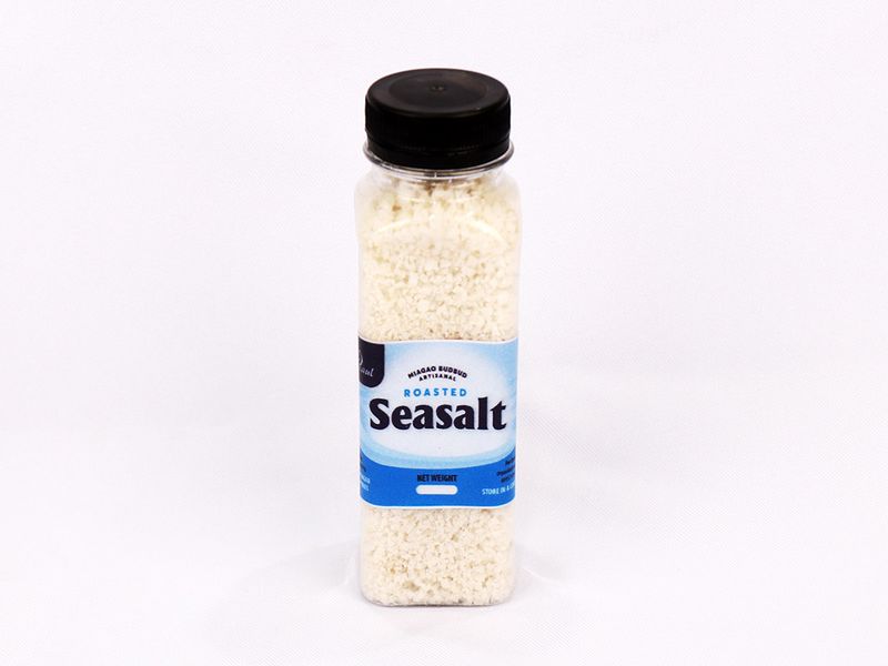 Miagao Budbud Artisanal Roasted Sea Salt 300gms