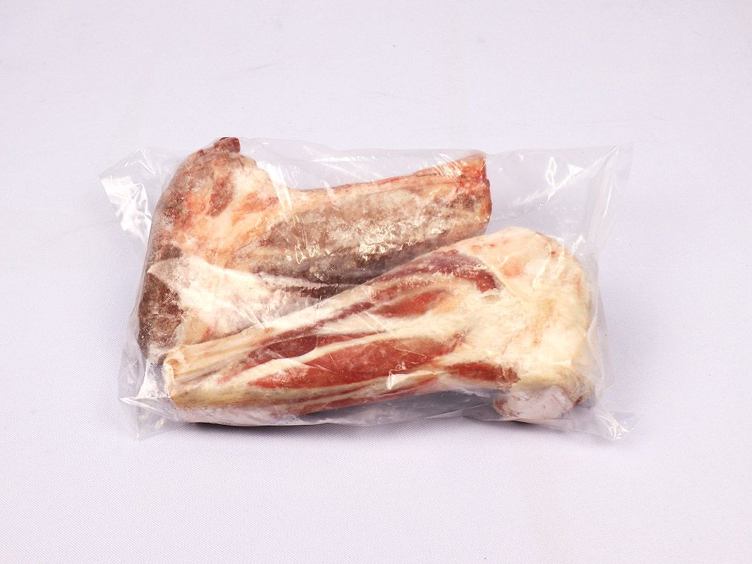 Australian Lamb Shank