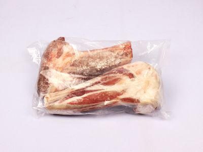 Australian Lamb Shank