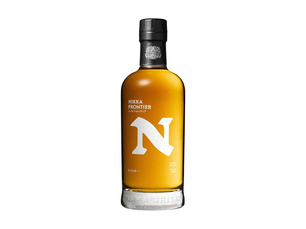 Nikka Frontier 500ml