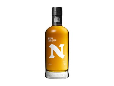 Nikka Frontier 500ml