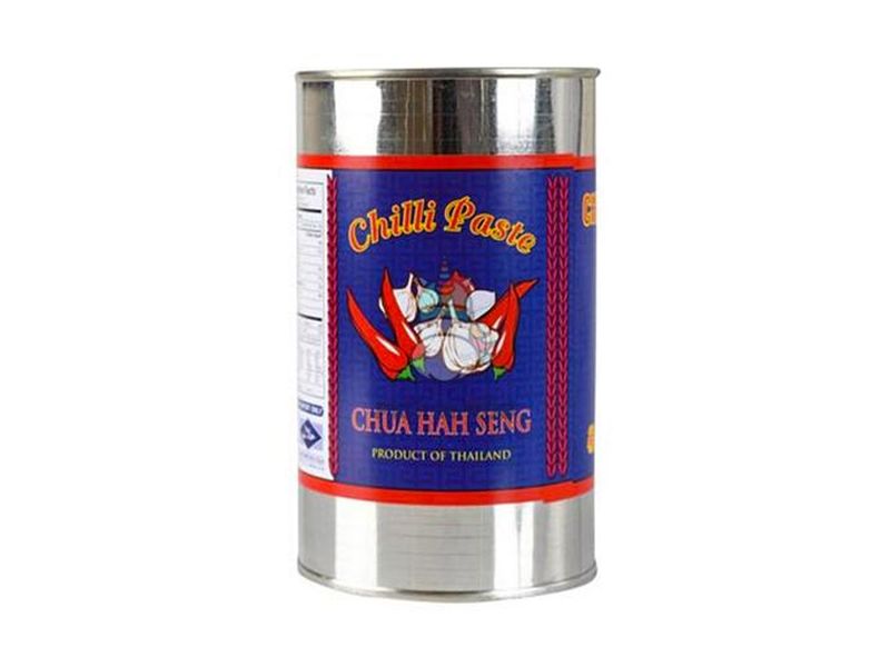 Chua Hah Seng Chilli Paste 900gms