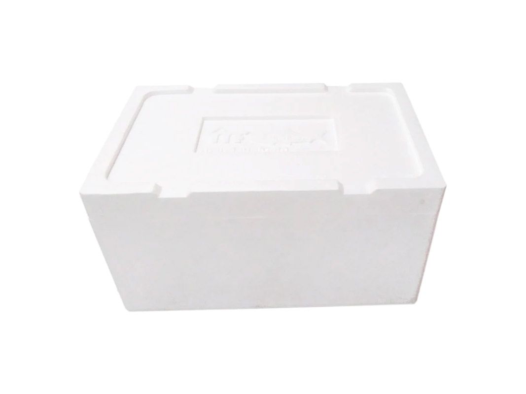 Rectangular Styro Box 36cm