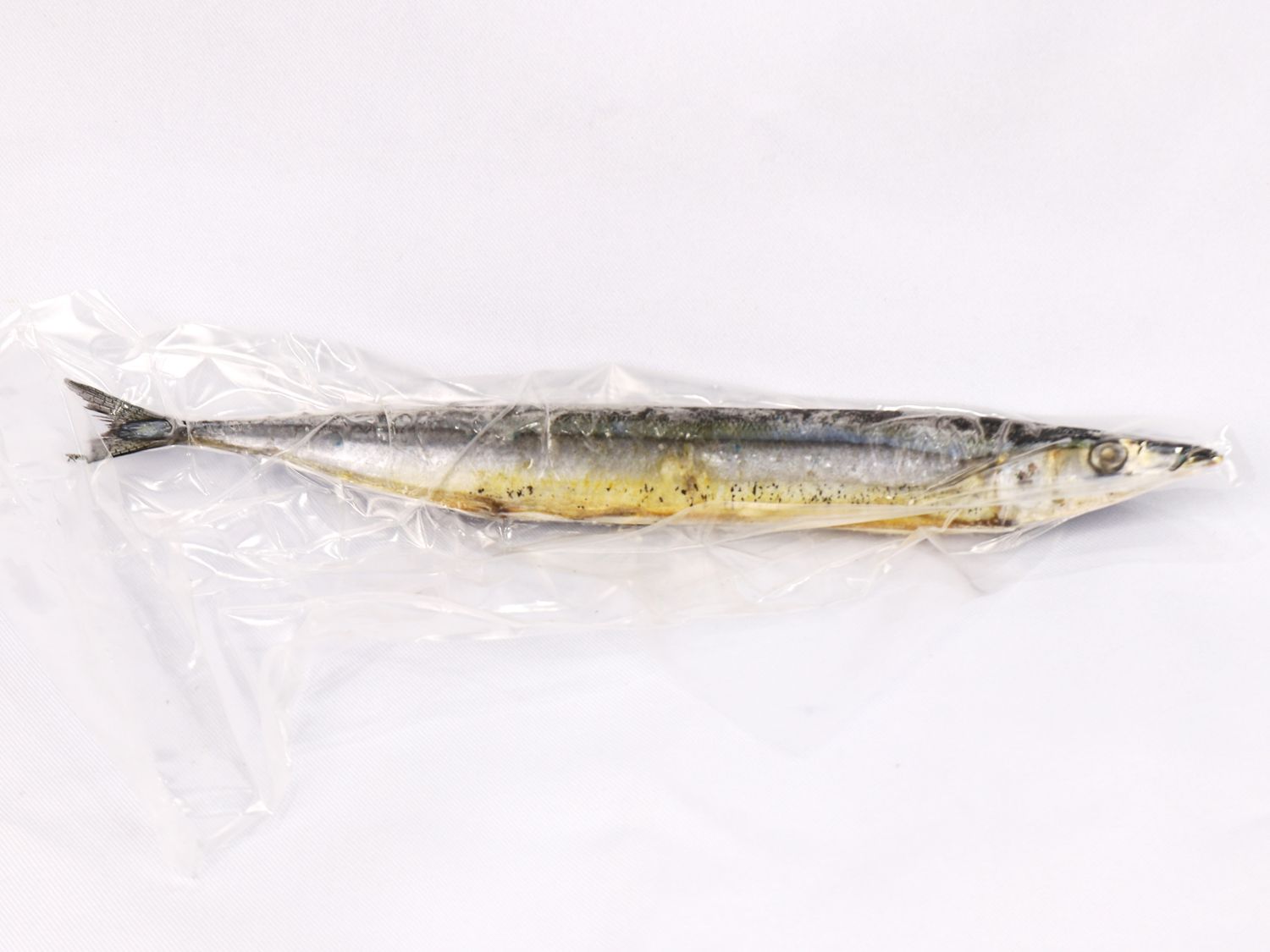 Sanma (Pacific Saury) 100gms